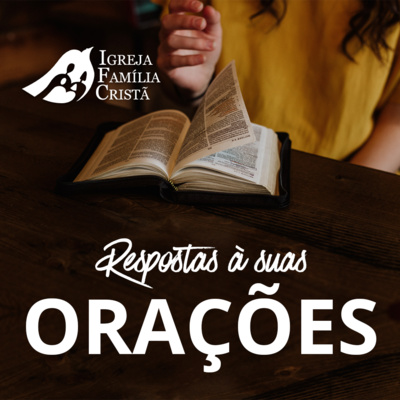 Respostas à suas Orações