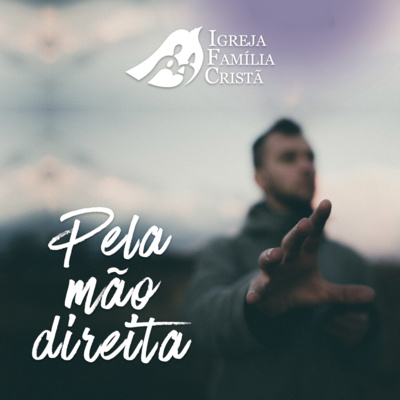 Pela mão direita