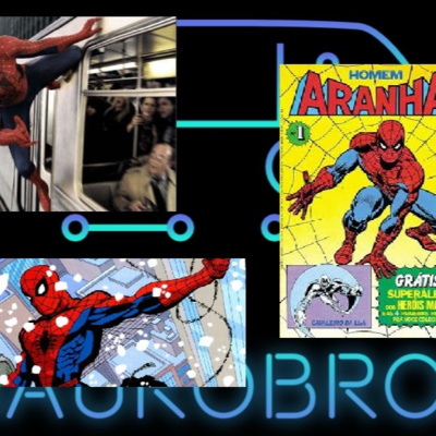 MauroBros Podcast