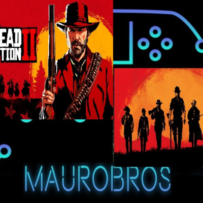 MauroBros Podcast