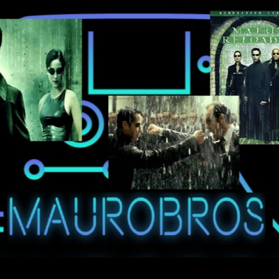 MauroBros Podcast