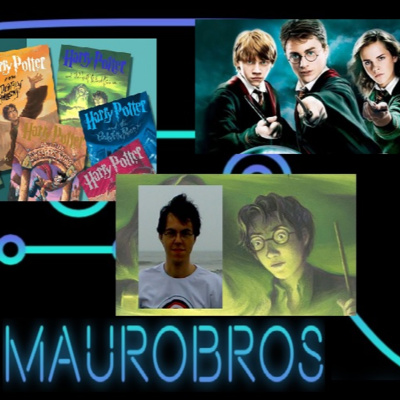 MauroBros Podcast