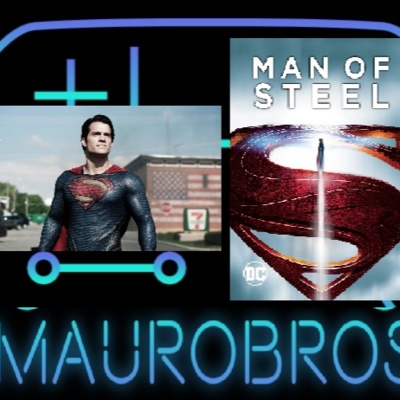 MauroBros Podcast