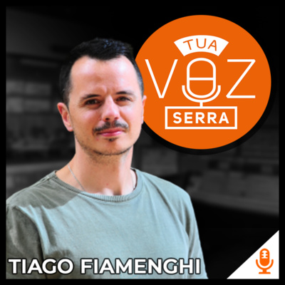 Tiago Fiamenghi, presidente e cofundador do Vivacidade