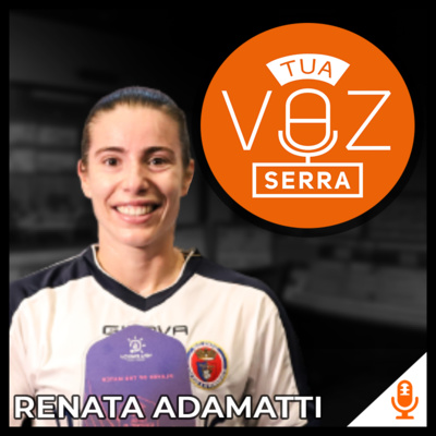 Tua Voz Serra