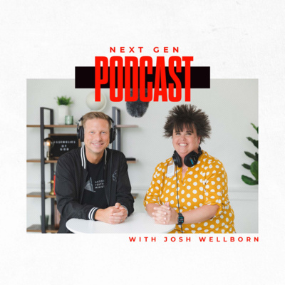 The Next Gen Leadership Podcast