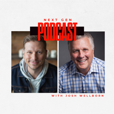 The Next Gen Leadership Podcast