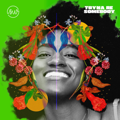 ADHD, Anxiety, and fighting through stagnation with Star Puppy (Danielle Glover)