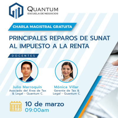Quantum Consultores
