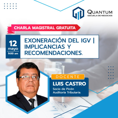 Quantum Consultores