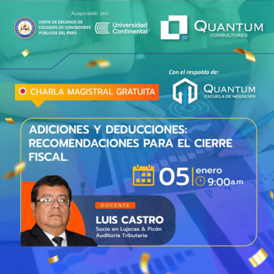 Quantum Consultores