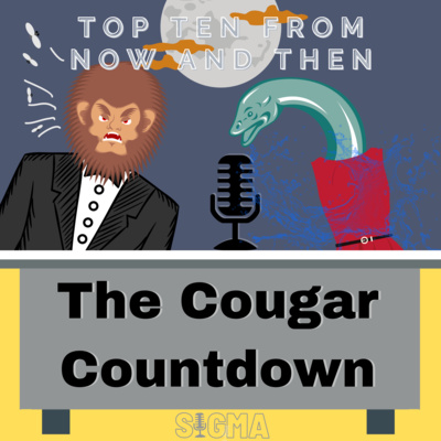 Episode 5.5 - Pungent