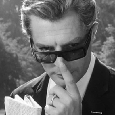 EP 8 (Parte 2) - MCU Extravaganza y 8½ (Invitado: Fasspittewan)