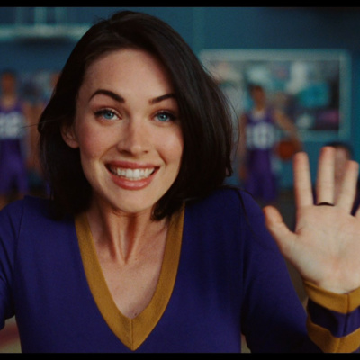 EP 12 - Cine Chileno, Chernobyl, Mi Amigo Alexis y Jennifer's Body