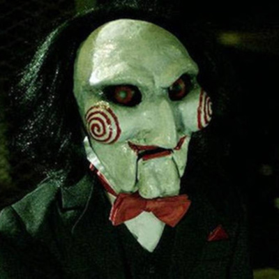 Ep 13 - Saw Extravaganza