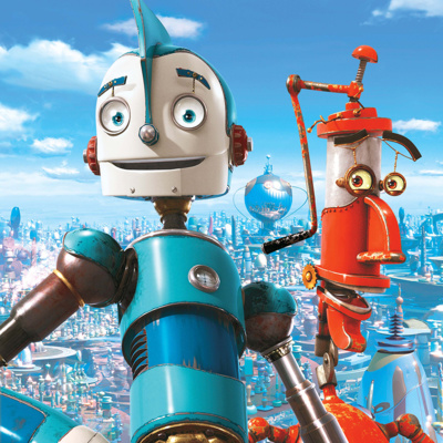 EP 15 - Cartelera SANFIC 15, El Rey León y Robots