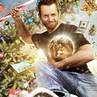 EP 22 - Antiguos YouTubers de Cine y Kirk Cameron's Saving Christmas