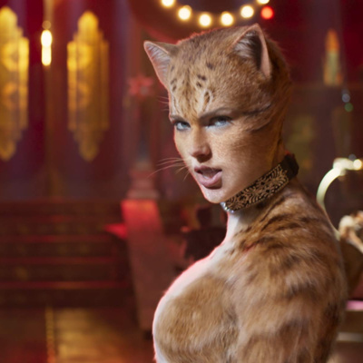 EP 23 - SANFIC 16 y Cats