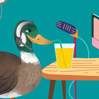 Soda Pop Podcast: Three's a Crowd (ep.1)