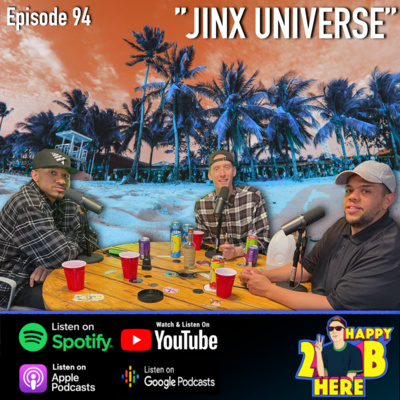 94. Jinx Universe