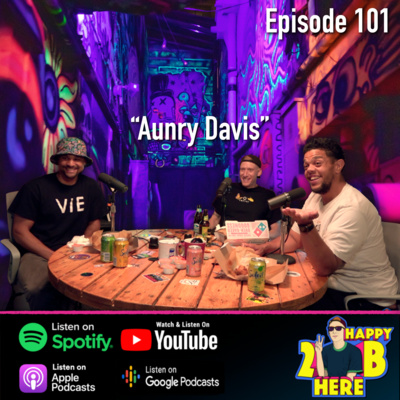 101. Aunry Davis