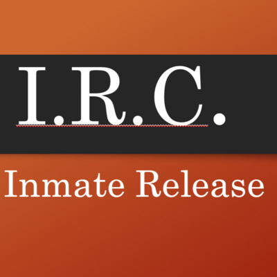 2021 Extra--Inmate Release Court/Second Chance Center