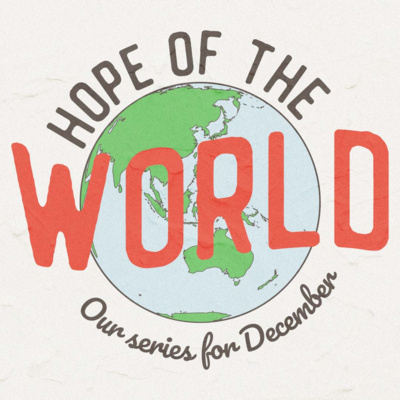 Showing Jesus to Our World – Paul Bartolo