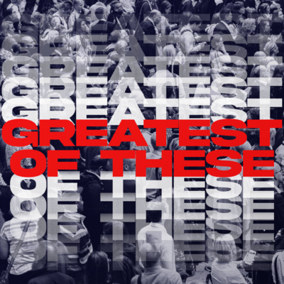Greatest of These Panel – Johanna Bothe, Chloe Mantovani, Leneyah Pugh & Brook-Lynn Mann