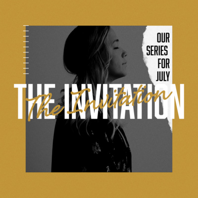 Check Your Invite - Jess Woodhouse