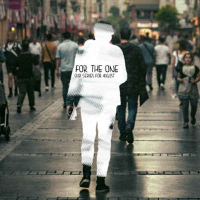 For The One - Paul Bartolo