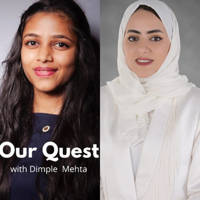 Our Quest