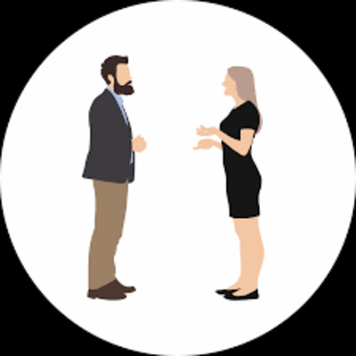 CONVERSATION TIPS PODCAST INTRODUCTION episode artwork