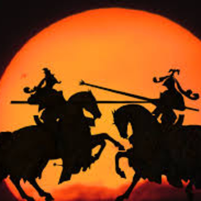 POEM FROM TAMIL LITERATURE ON THE UNTIMELY DEATH OF A SOVEREIGN RULER 13 episode artwork