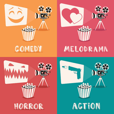  TYPES OF FILM - PART THREE (59) episode artwork