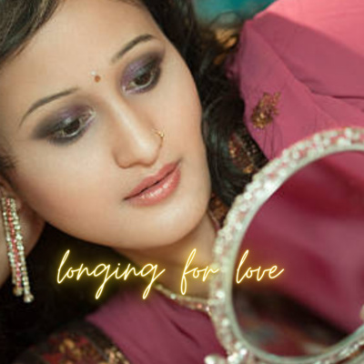 POEM FROM TAMIL LITERATURE - "YEARNING FOR LOVE - A WIFE'S LAMENT” (56) episode artwork