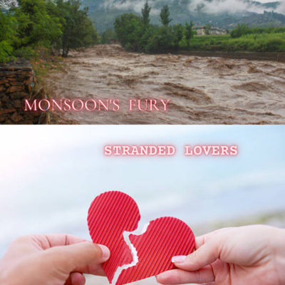 POEM FROM TAMIL LITERATURE - "MONSOON'S FURY : A LOVE STRANDED" (58) episode artwork