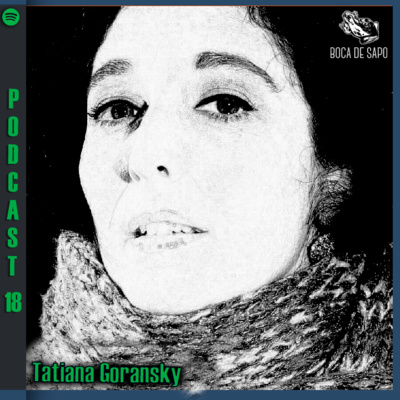 Episodio 18: "Quisiera amarte menos" por Tatiana Goransky