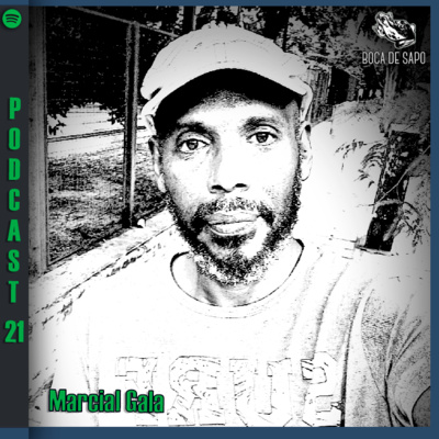 Episodio 21: "Llámenme Casandra" por Marcial Gala