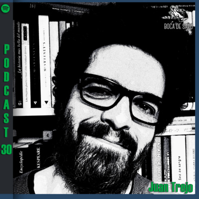 Episodio 30: "El fin de la Guerra Fría" por Juan Trejo