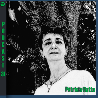 Episodio 31: "Trasfondo" por Patricia Ratto