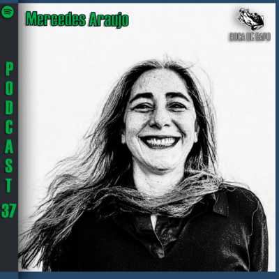 Episodio 37: "La hija de la cabra" por Mercedes Araujo