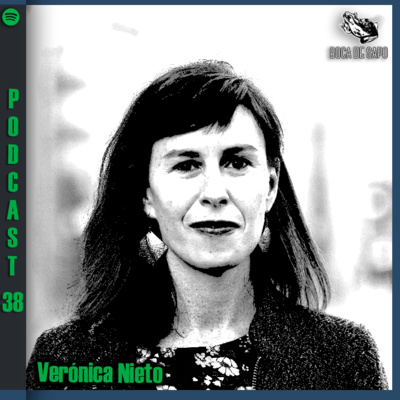 Episodio 38:"El psicojuego" por Verónica Nieto