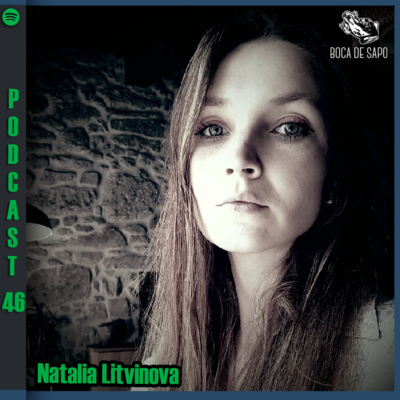 Episodio 46: Poemas de Natalia Litvinova
