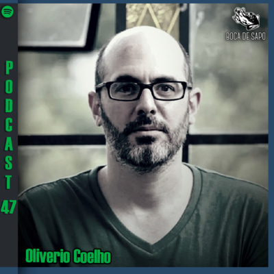 Episodio 47: "La muerte del crítico" por Oliverio Coelho