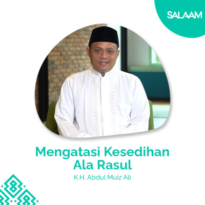Kajian SALAAM Indonesia