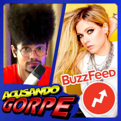 TESTES DE BUZZFEED! - Acusando Gorpe #007