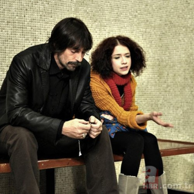 Behzat, Şule ve Berna