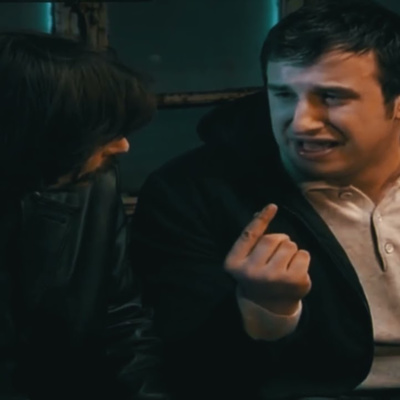 Biri Beni Sevsin İstedim