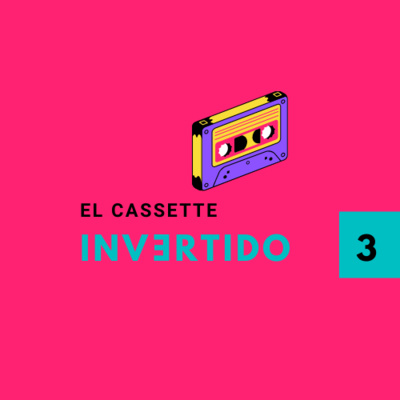 El Cassette Invertido