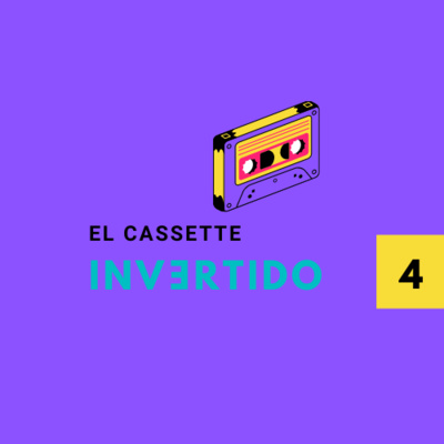 El Cassette Invertido